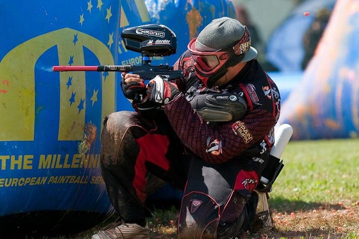 Paintball Mostar - Photo 1 of 3